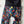 Load image into Gallery viewer, Pantalon évolutif bébé et enfant Fleurs
